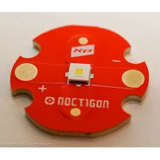 Osram CSLNM1.TG FLAT LED on 20mm Noctigon DTP MCPCB
